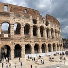 When in Rome
