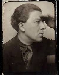 André Breton - Monoskop