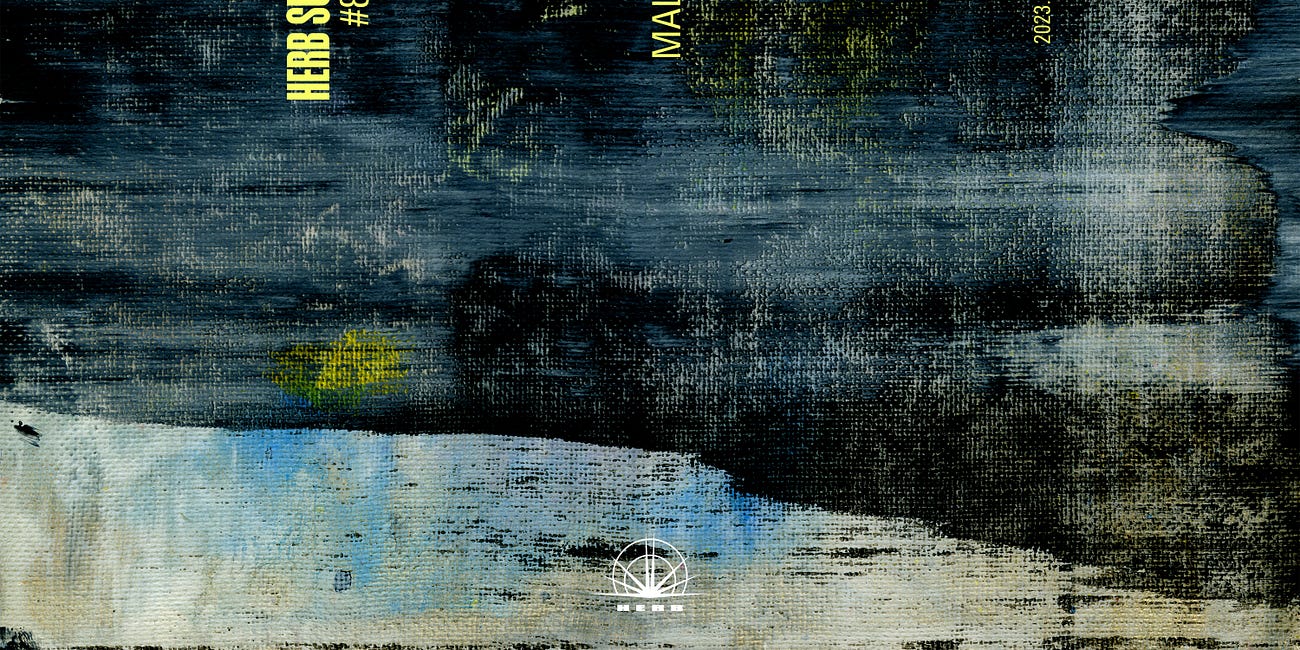 Herb Sundays 82: Malibu