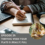 The Kettle with Meagan Francis