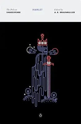 Image result for hamlet pelican shakespeare