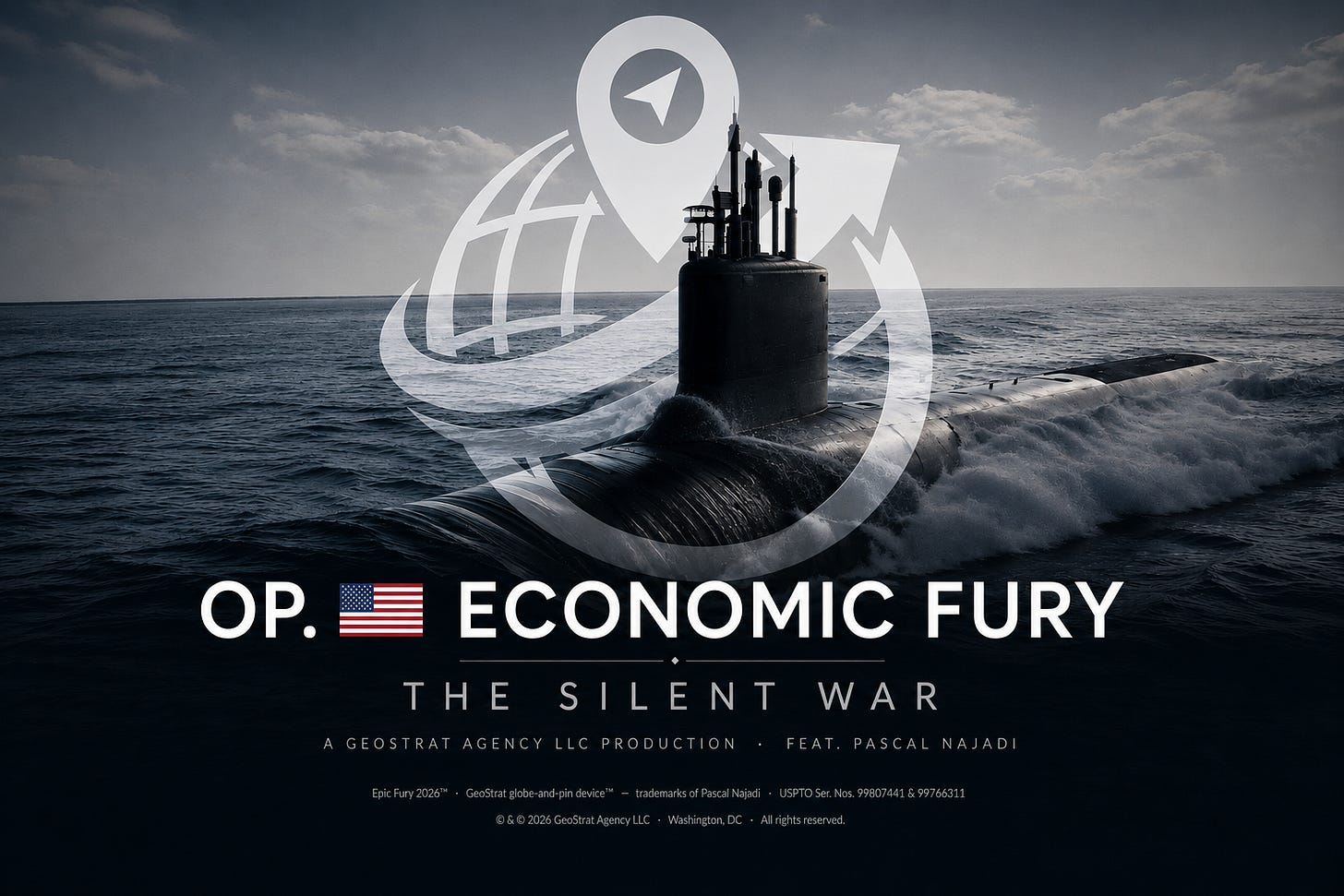 UNCLASSIFIED: 'Economic 🇺🇸 Fury" and Our Answer To Our Adversaries: "Because We Can." - We Are In Transit For Our Next Mission - OFAC Report Decoded - Target List Published UNCLASSIFIED: 'Economic 🇺🇸 Fury" and Our Answer To Our Adversaries: "Because We Can." - We Are In Transit For Our Next Mission - OFAC Report Decoded - Target List Published