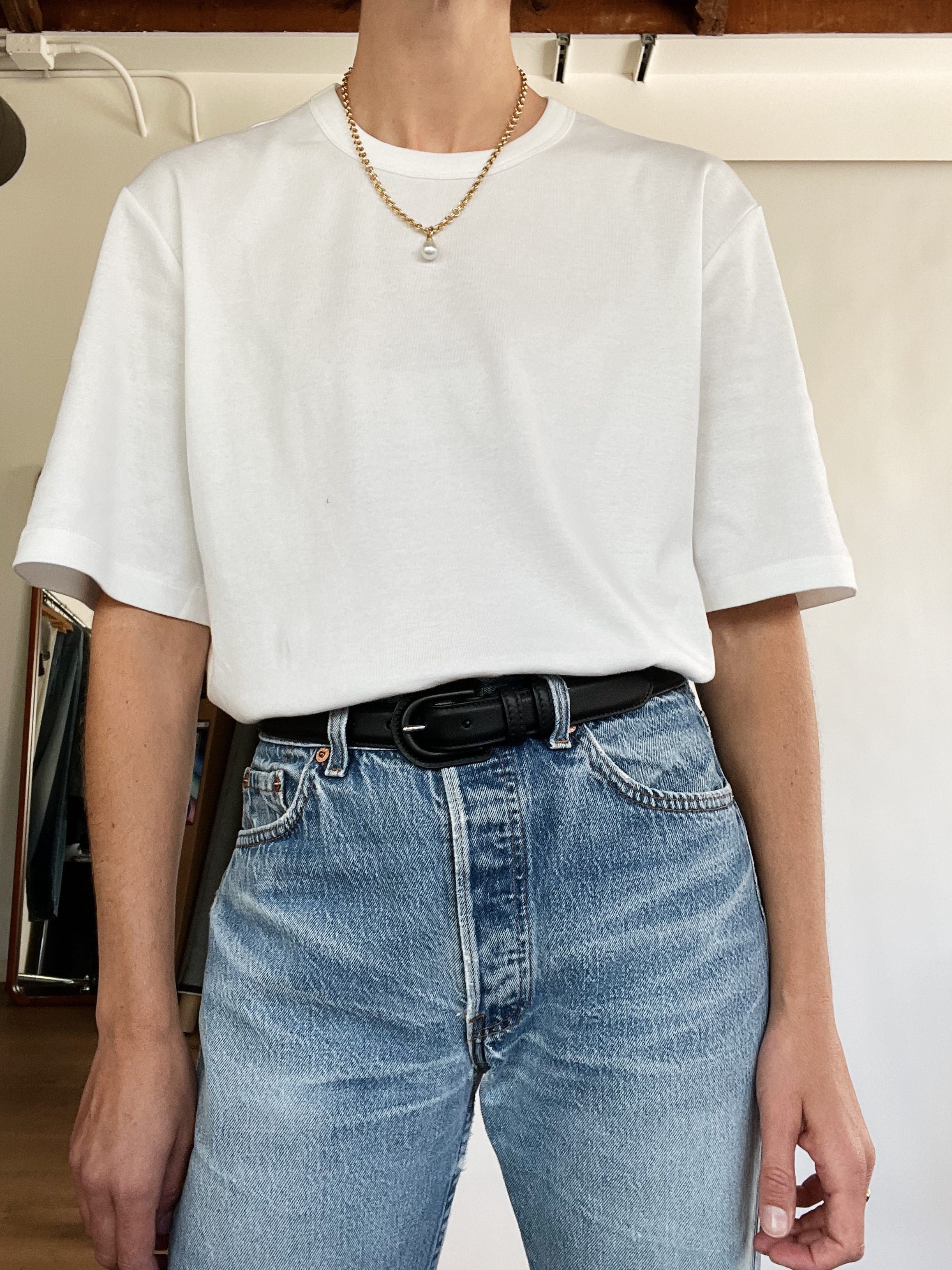 Belts for Jeans - by Jane Herman - Jane on Jeans