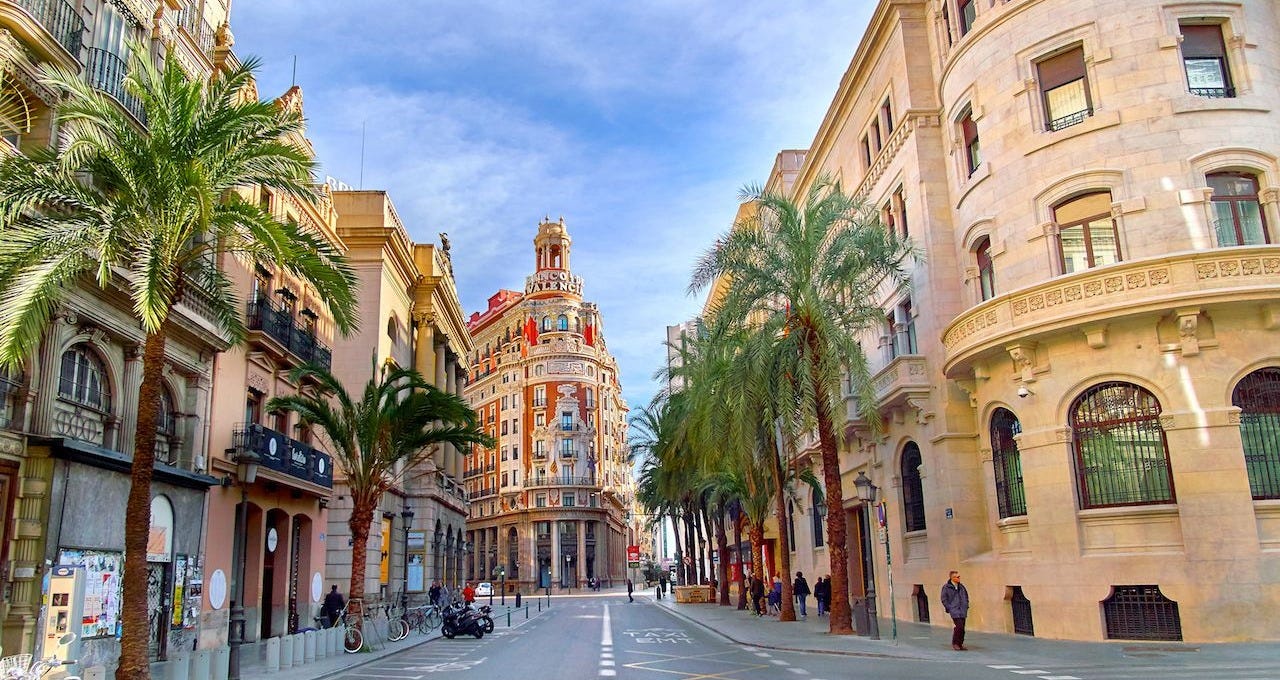 Best Things to Do and See in Valencia, Spain Best Things to Do and See in Valencia, Spain