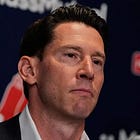The Red Sox New Pressing Need: A Lefty Reliever