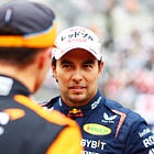 Previa F1 2024: Checo Pérez busca romper maleficio en el GP de China