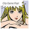 City Game Pop