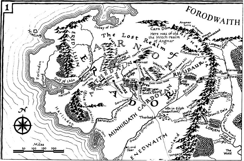 File:Stephen Raw - Middle-earth map (1 of 4).png
