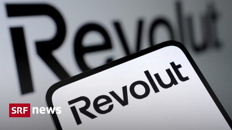 Revolut gibt Kontodaten von fast 700 Kunden an gefälschte italienische Behörde heraus