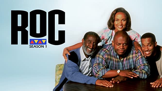 Watch Roc: The Complete First Season | Prime Video