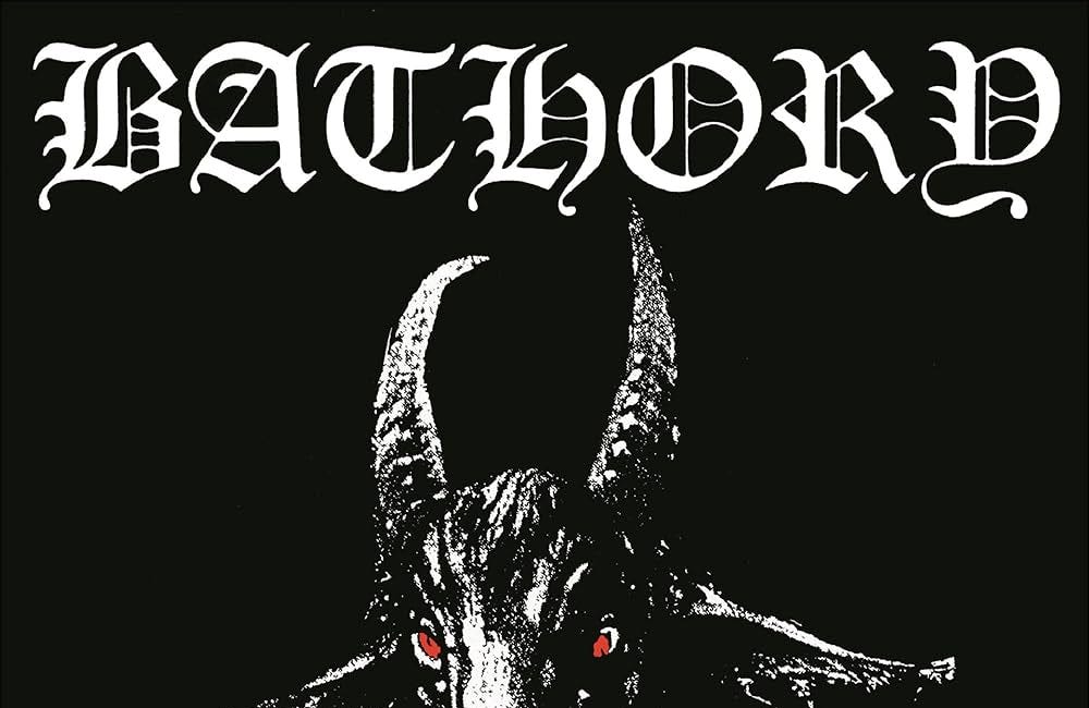 Subclássicos: BATHORY — Bathory (1984)