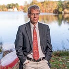 PROFILE: Martin Kulldorff, Advisory Committee for Immunization Practices Member