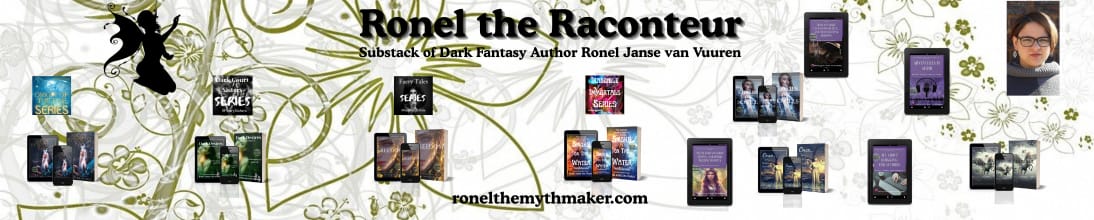 Ronel the Raconteur
