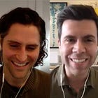 Connection Through Prayer - Thomas McConkie