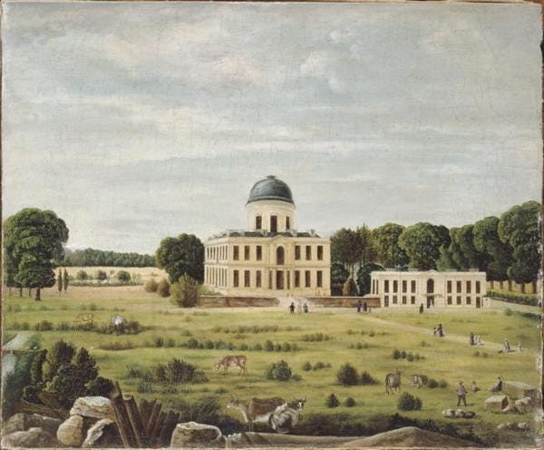 Château de Navarre - Wikipedia