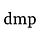 dmp