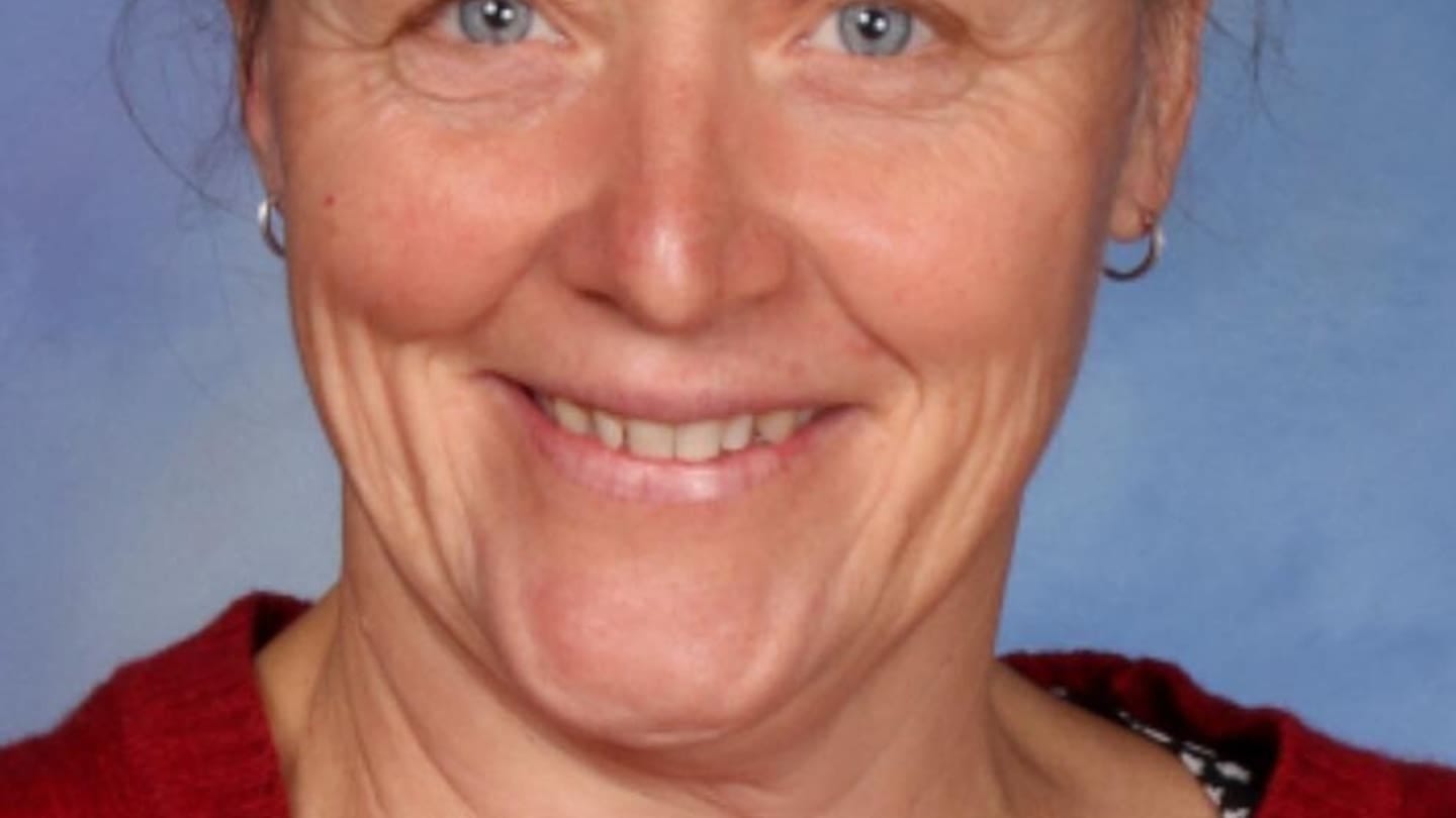  Upper Hutt teacher and community champion Paula Bloomfield died on Wednesday.