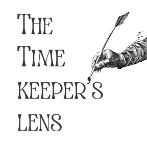 The Timekeeper's Lens