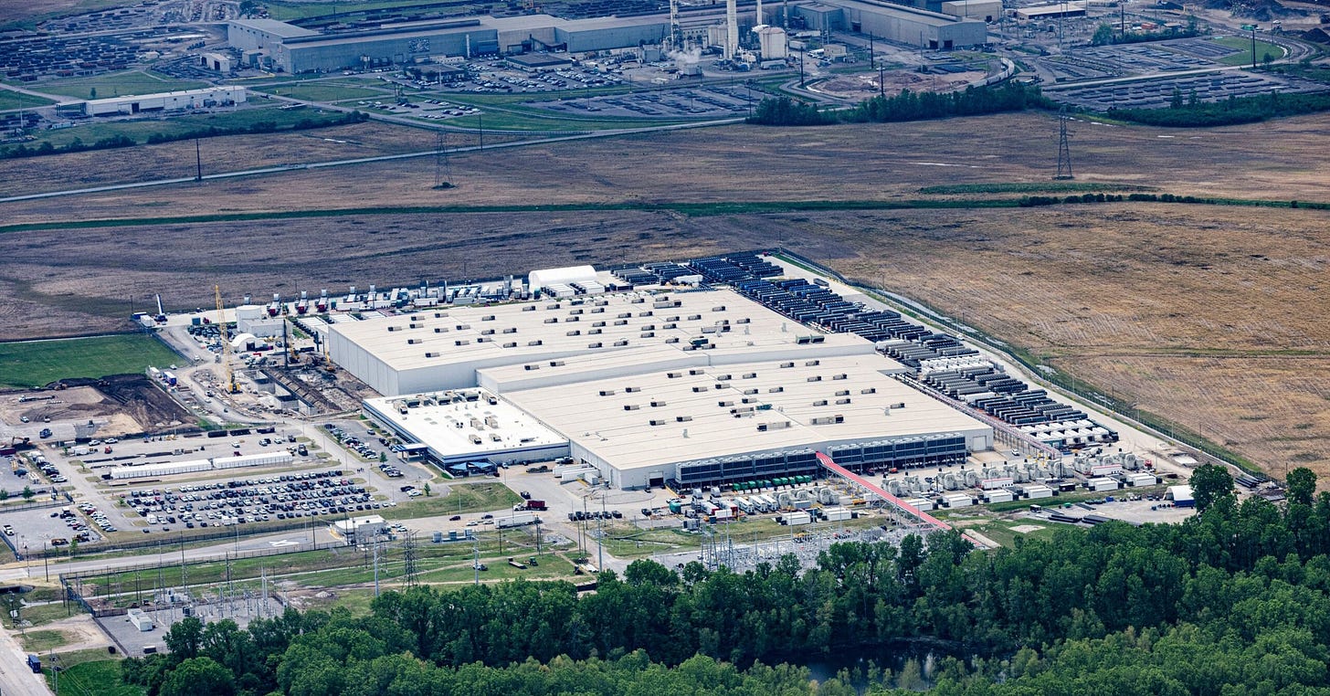 Elon Musk's xAI facility is using gas turbines in South Memphis, we're taking action - Southern Environmental Law Center Elon Musk's xAI facility is using gas turbines in South Memphis, we're taking action - Southern Environmental Law Center