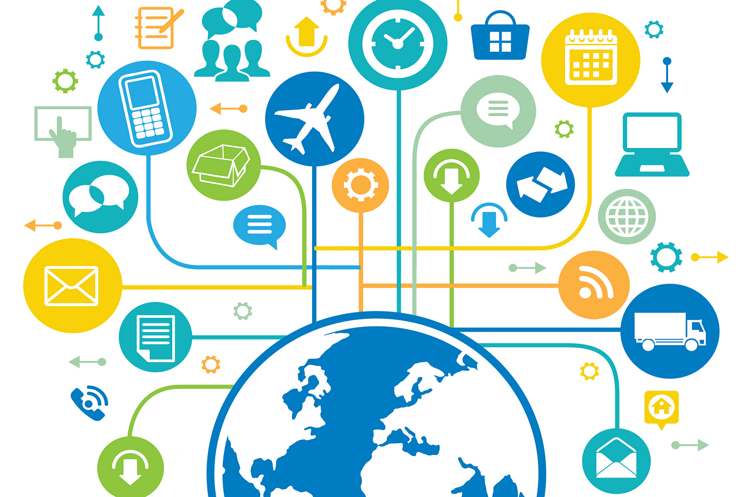 Supply Chain 