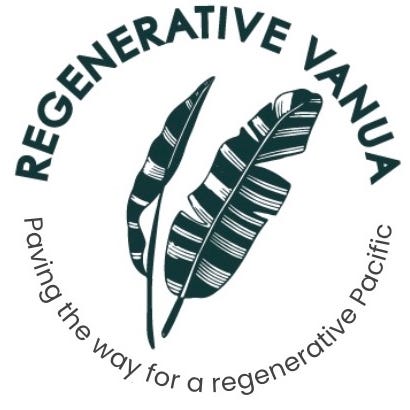 Regenerative Vanua Journal