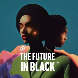 The Future in Black