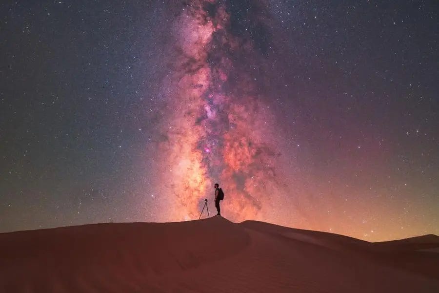 Kicking off in the fall semester of 2025, the program will access the broad range of expertise at NYU Abu Dhabi. Image Courtesy: NYU Abu Dhabi Kicking off in the fall semester of 2025, the program will access the broad range of expertise at NYU Abu Dhabi. Image Courtesy: NYU Abu Dhabi