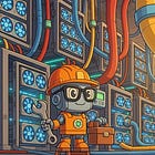 H100 vs GB200 NVL72 Training Benchmarks - Power, TCO, and Reliability Analysis, Software Improvement Over Time