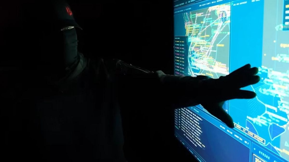 Palantir AI helps Ukraine strike deeper into Russian-controlled territory |  RBC-Ukraine