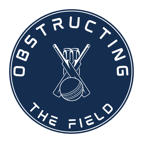 Obstructing the Field