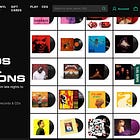Vinyl Group reveals it is spending $1.6m buying a domain from a shareholder