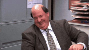 The Office I Give Up GIF The Office I Give Up GIF