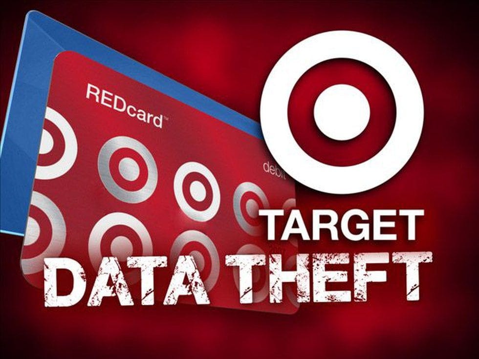 Target: Data breach number nearly doubles to 70 million people Target: Data breach number nearly doubles to 70 million people