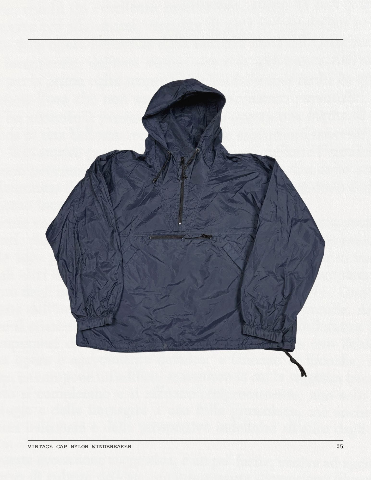 The Most Under Rated Brand You Should Be Shopping Vintage