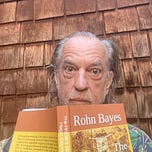 the rohn report