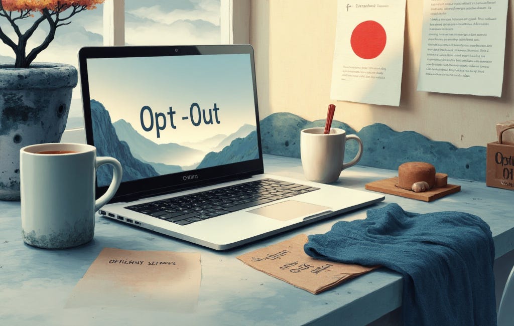 This Isn’t the Future I Thought We’d Be Regulating