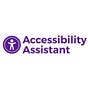 Accessibility Assistant's avatar