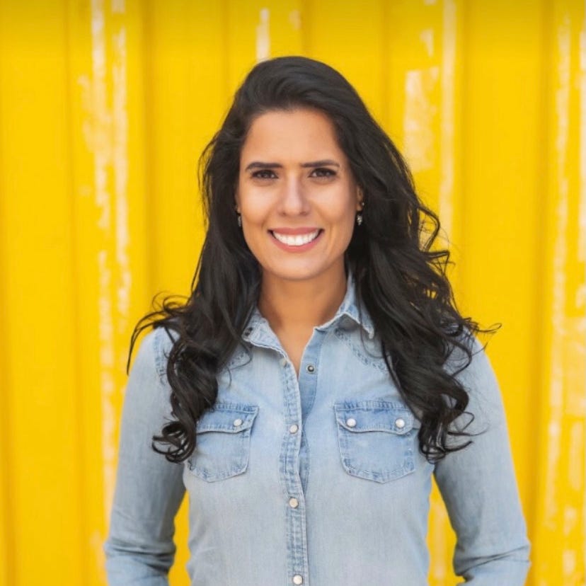 By my lens - Mariana Carvalho