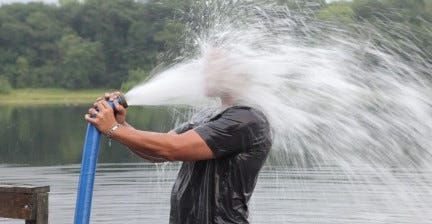 8 lessons learnt drinking from the MIT fire hose