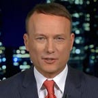 The Political Orphanage