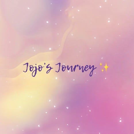 Jojo’s’s Substack