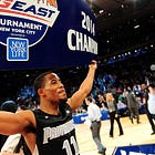 The Friar Podcast: John Linehan and Bryce Cotton Enter the Providence Athletics Hall of Fame
