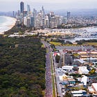Fast times and firsts at 2025 ASICS Gold Coast Marathon