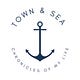 Town + Sea