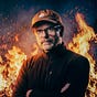 Simon Burn's avatar