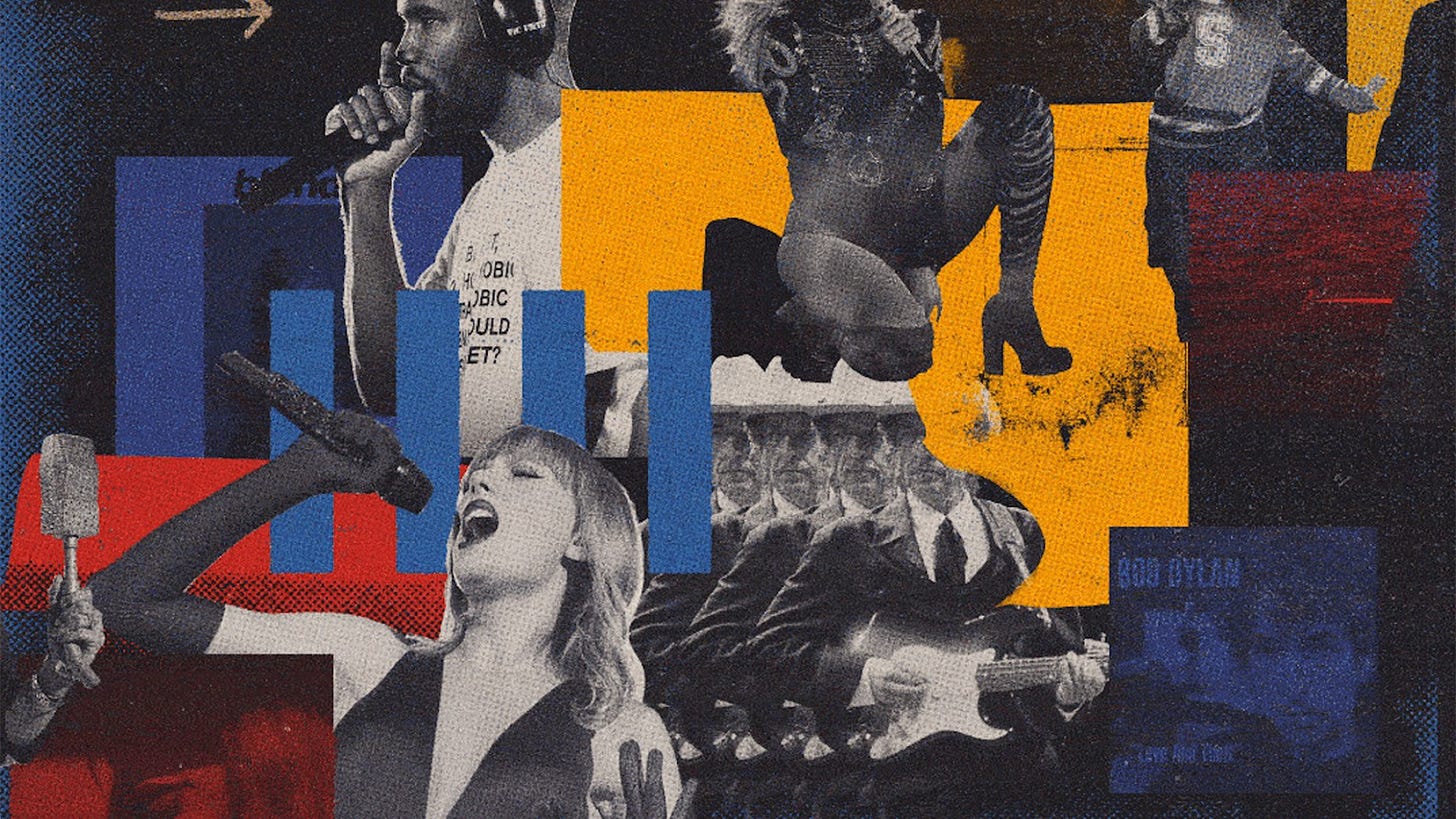 The Best Albums of the 21st Century So Far