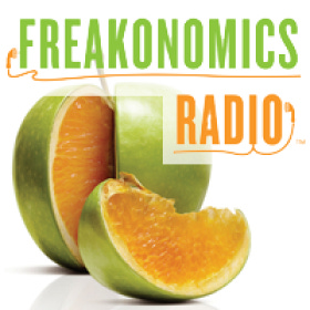 Freakonomics Radio | Jefferson Public Radio