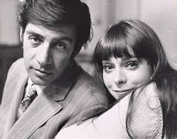 Jerry Orbach and Jill O'Hara in rehearsal for PROMISES, PROMISES. Our episode on the second half of the 1969 Tony Awards is out now! Link in bio ⬆️ #broadway #broadwayhistory #theater #theatre #musicals #musicaltheatre #tonyawards #tonys ... Jerry Orbach and Jill O'Hara in rehearsal for PROMISES, PROMISES. Our episode on the second half of the 1969 Tony Awards is out now! Link in bio ⬆️ #broadway #broadwayhistory #theater #theatre #musicals #musicaltheatre #tonyawards #tonys ...