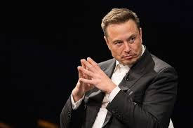 2023: the year of the billionaire ... 2023: the year of the billionaire ...