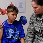 German Researchers: Covid ‘Vaccines’ Deliver Deadly Toxins Directly into Vital Organs